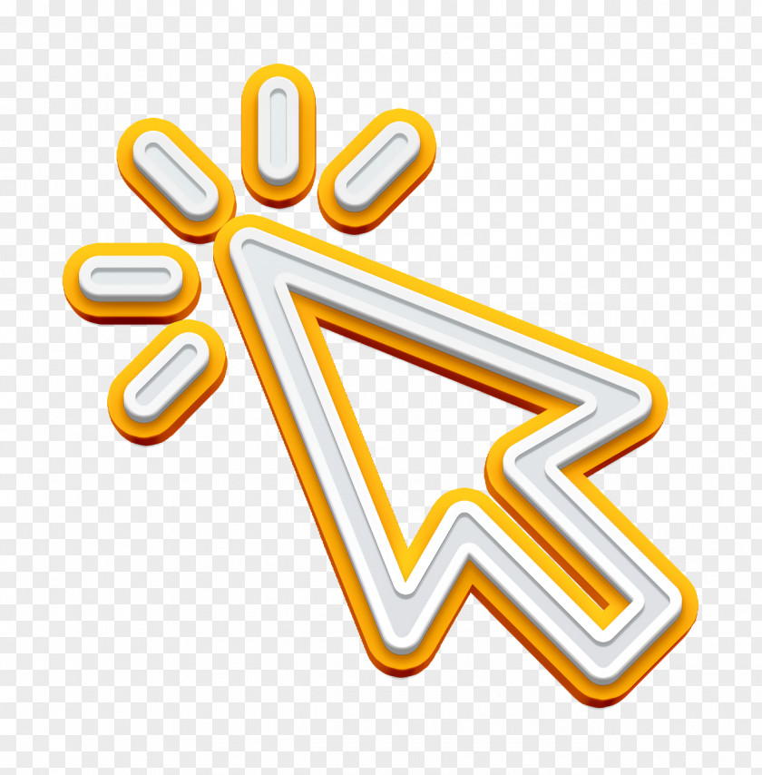 Text Meter Cursor Icon PNG