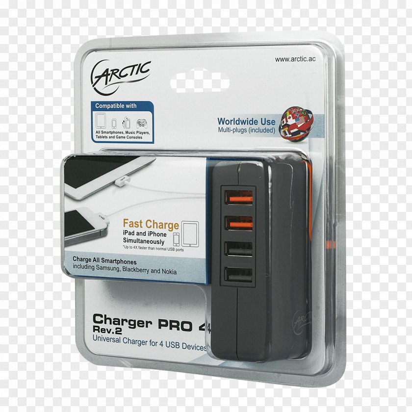 USB Battery Charger AC Adapter Computer Port Power Plugs And Sockets PNG