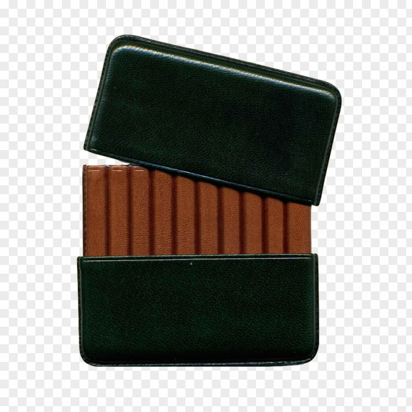 Wallet Rectangle PNG