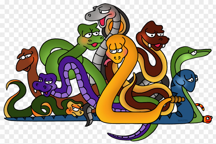 Baboon Vs Snake Clip Art Snakes Illustration Image Free Content PNG