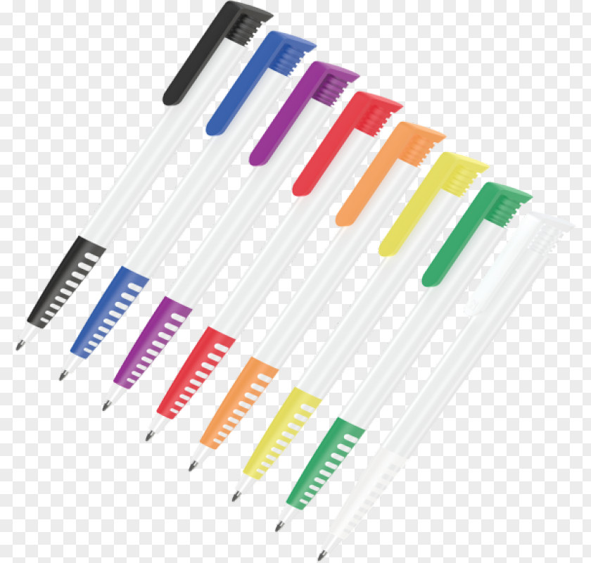 Ballpen Ballpoint Pen Pens Plastic Product Logo PNG