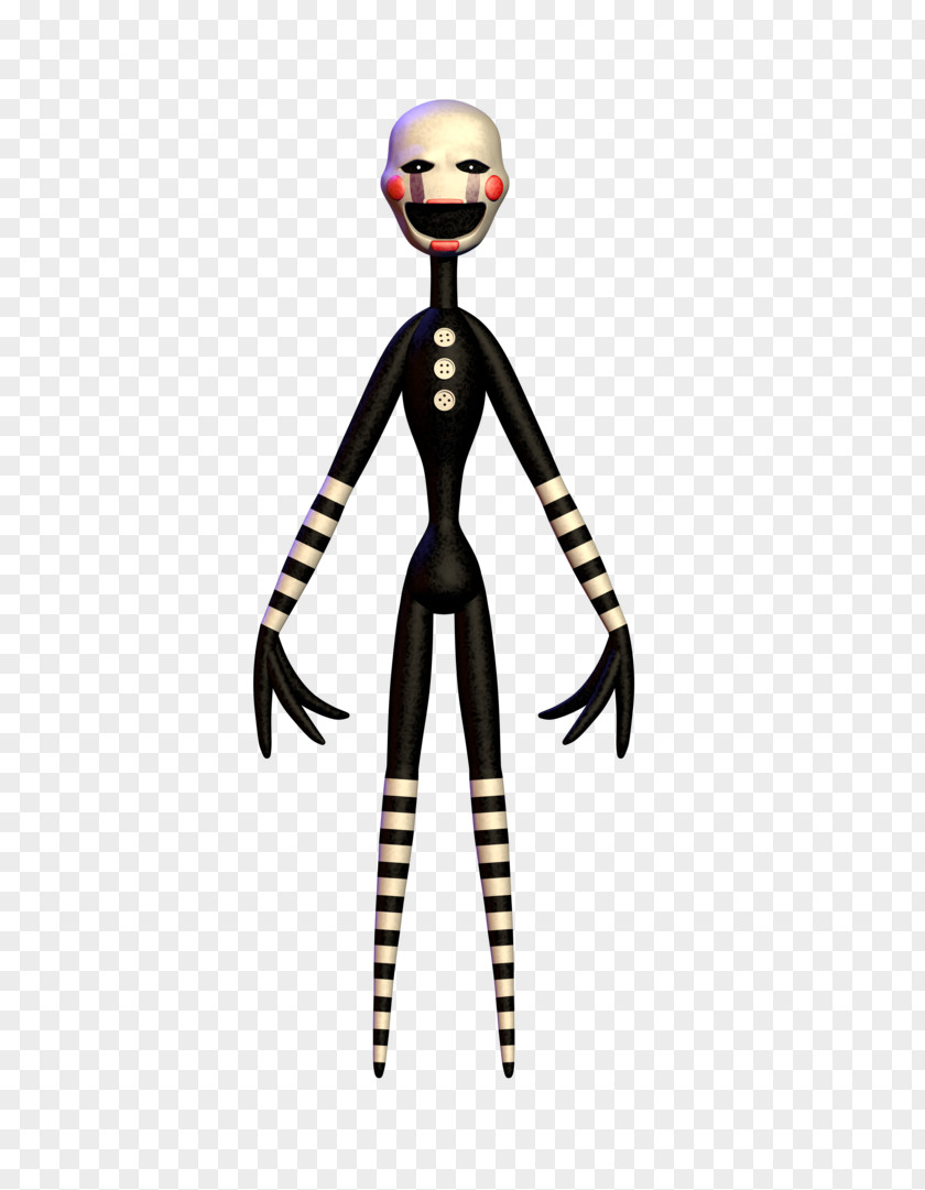 Bonnie Five Nights At Freddy's 2 3 Freddy's: Sister Location Puppet PNG