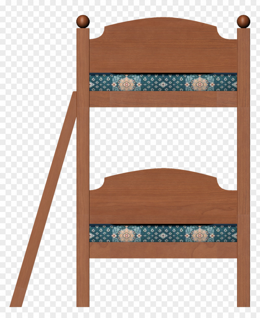 Bunk Bed Chair /m/083vt Wood PNG