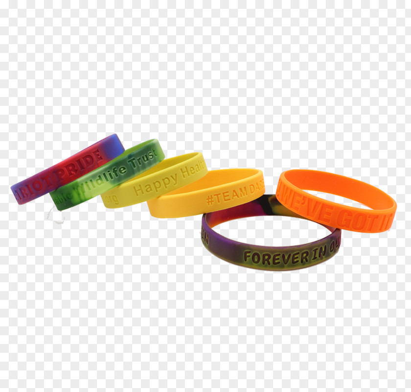 Design Wristband PNG