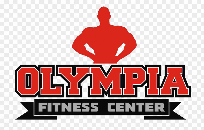 Gym Logo Fitness Centre Brand Sport PNG