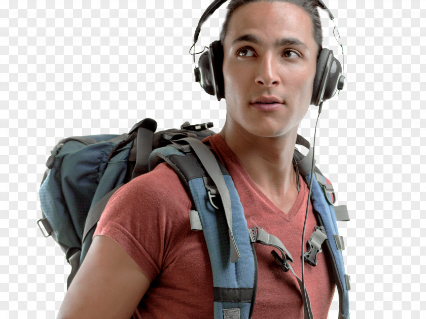Headphones Microphone Shoulder Climbing Harnesses Personal Protective Equipment PNG