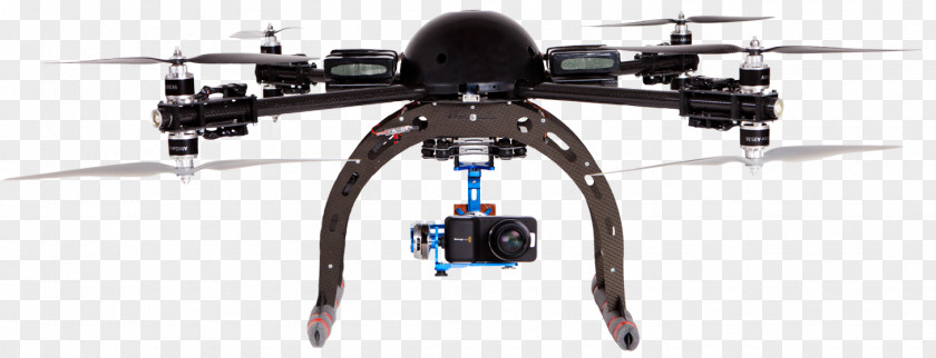 Helicopter Rotor Aerial Photography Quadcopter PNG