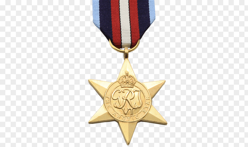Medal Gold Second World War 1939–1945 II Victory PNG