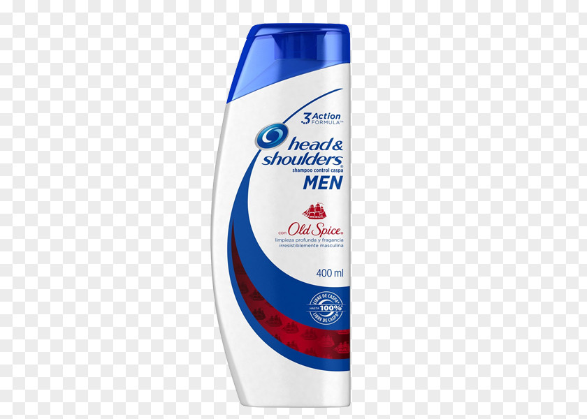 Old Spice Head & Shoulders Shampoo Hair Conditioner Dandruff PNG