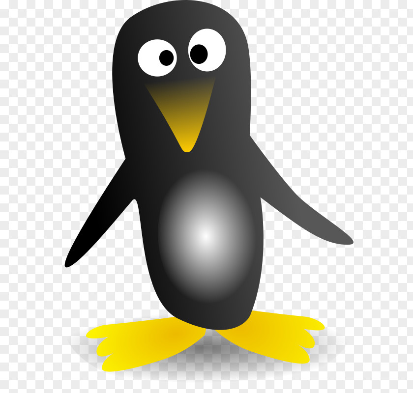 Penguins Penguin Cartoon Clip Art PNG