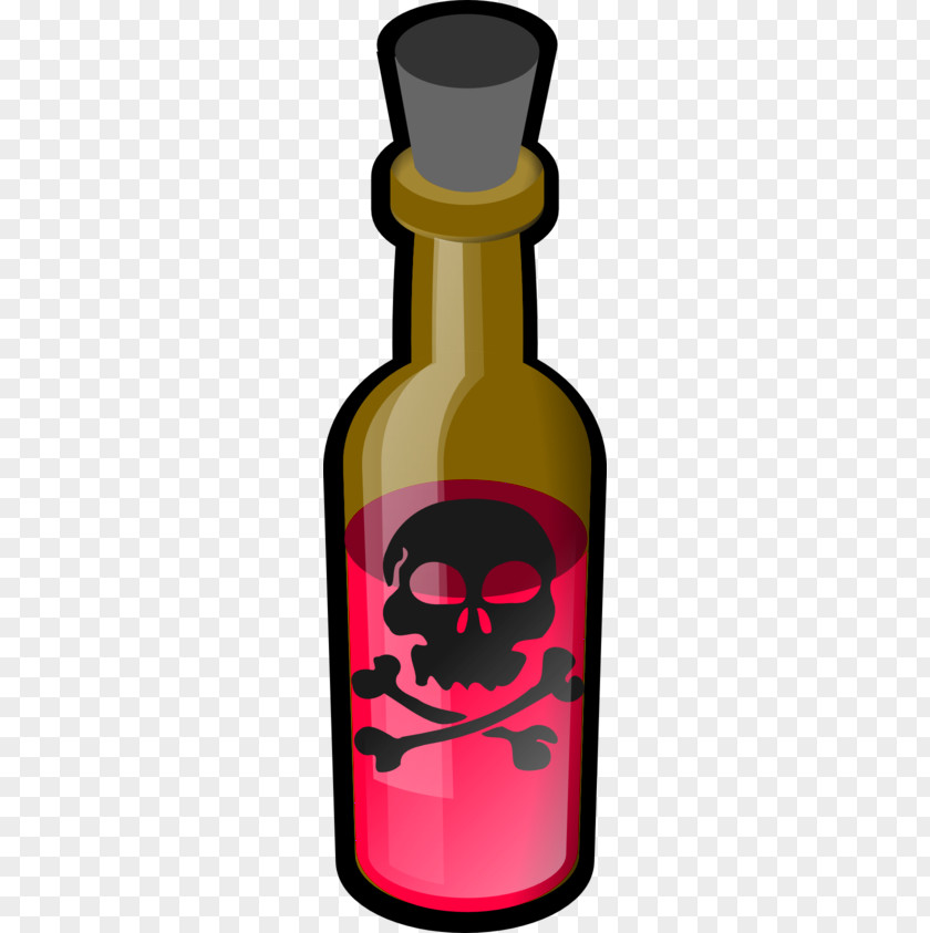 Poison PNG clipart PNG