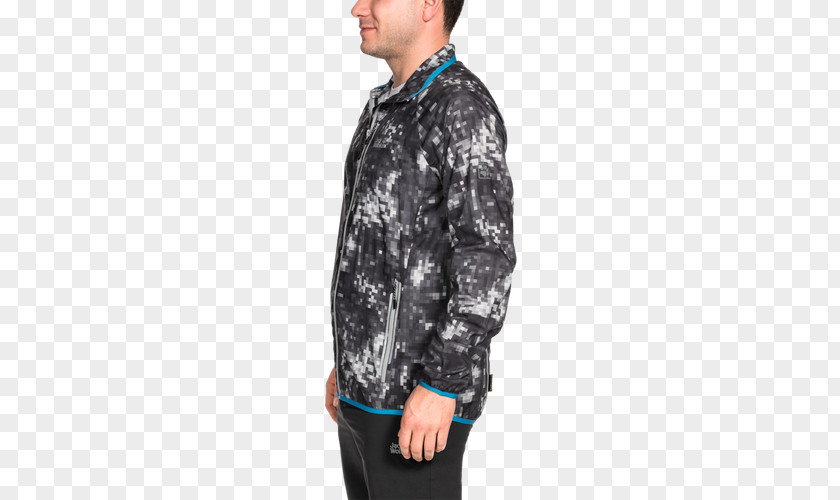 Rain Forest Outerwear Jacket Sleeve Outdoor Recreation Jack Wolfskin PNG