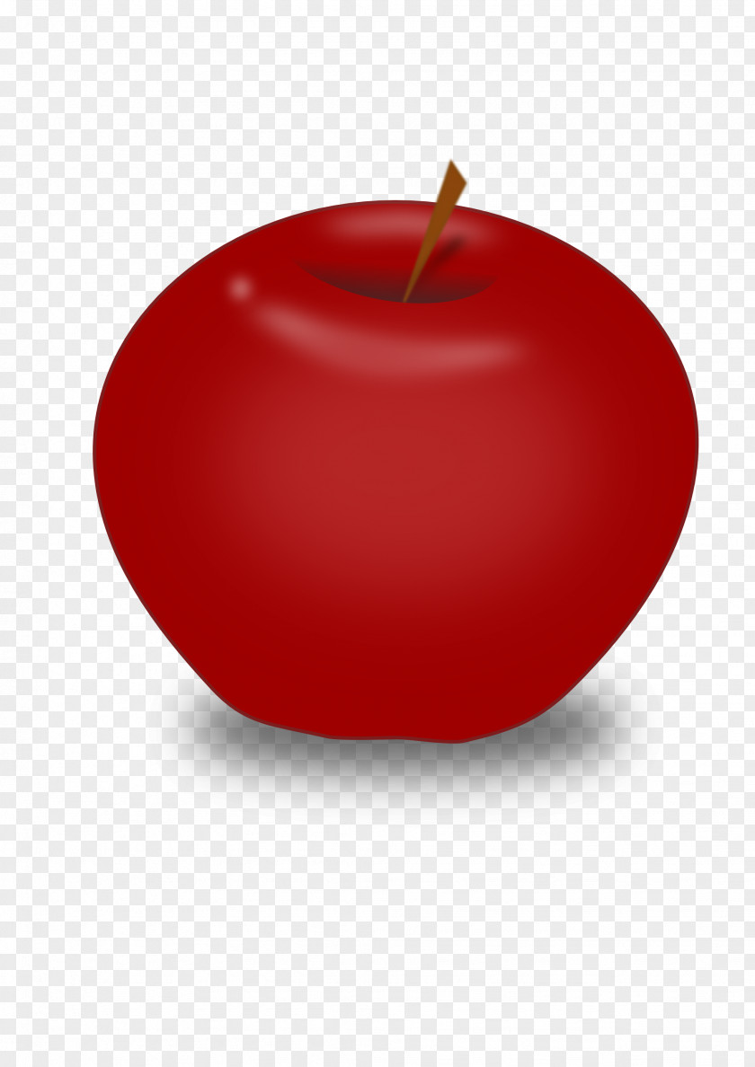Red Apple TV Macintosh NASDAQ:AAPL IPad PNG