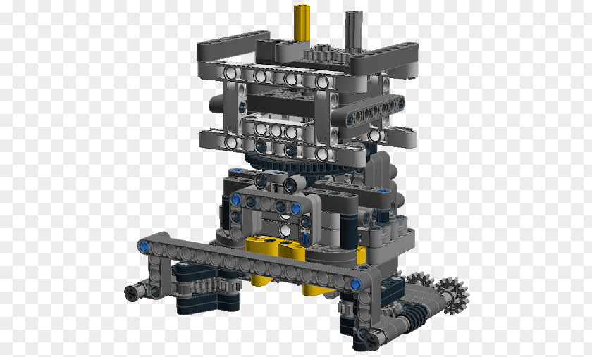 Robot Lego Mindstorms NXT RCX PNG