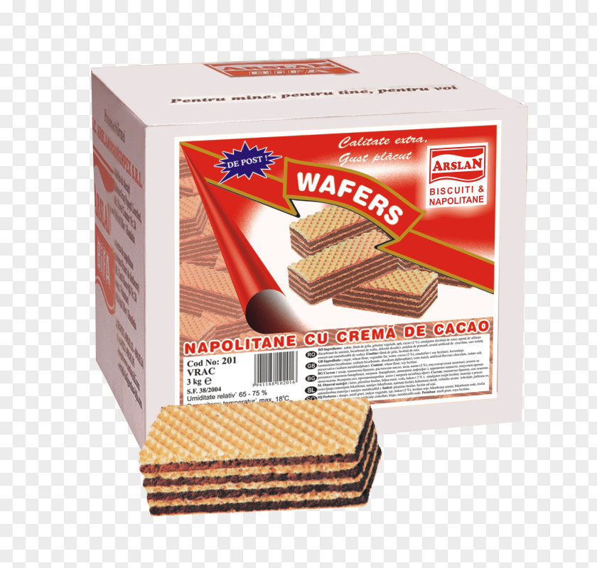 Biscuite Wafer Flavor PNG