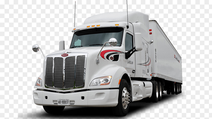 Car Cargo Semi-trailer Truck Transport PNG