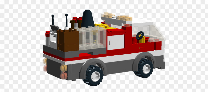 Champane Motor Vehicle LEGO Machine PNG