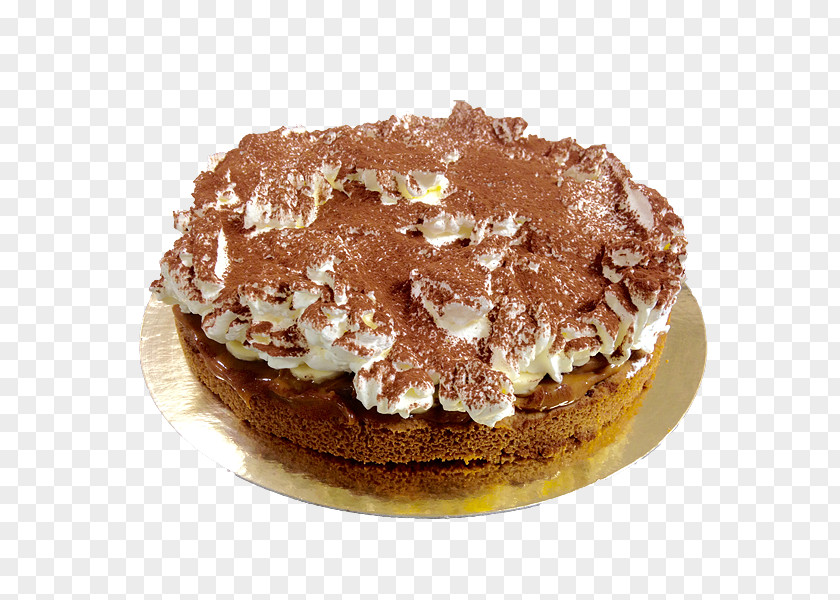 Chocolate Banoffee Pie Torte Systrarna Ericssons Hembageri German Cake Cream PNG