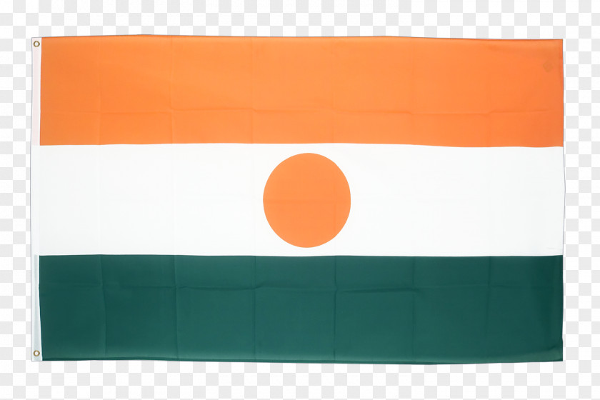 Flag Of Nigeria Algeria PNG
