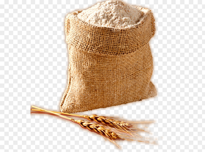 Flour Atta Whole-wheat Whole Grain Common Wheat PNG