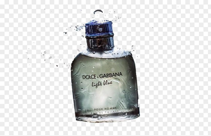 Glass Bottle Liquid Perfume PNG