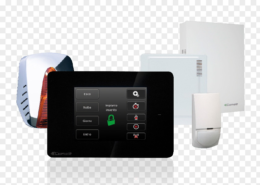 Gruppo Mastrotto Home Automation Kits Electrical Wires & Cable Mobile Phones Security PNG