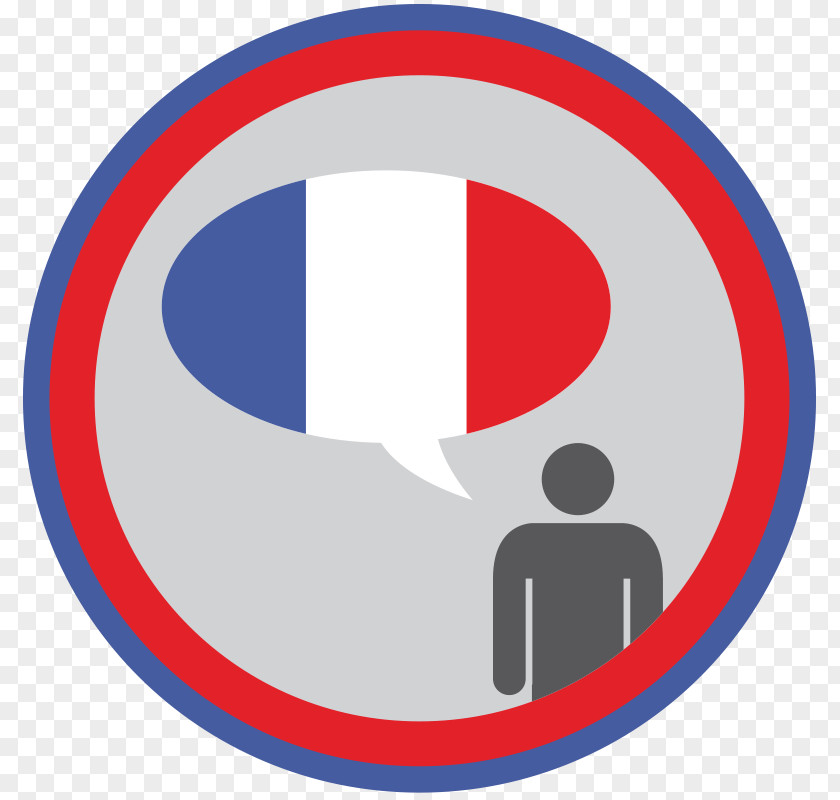 Images Of Badges France French First Language Learning PNG