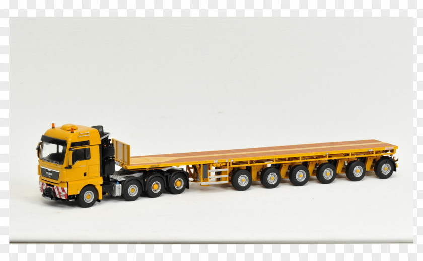 Man Tgx Commercial Vehicle Scale Models Cargo Heavy Machinery Truck PNG
