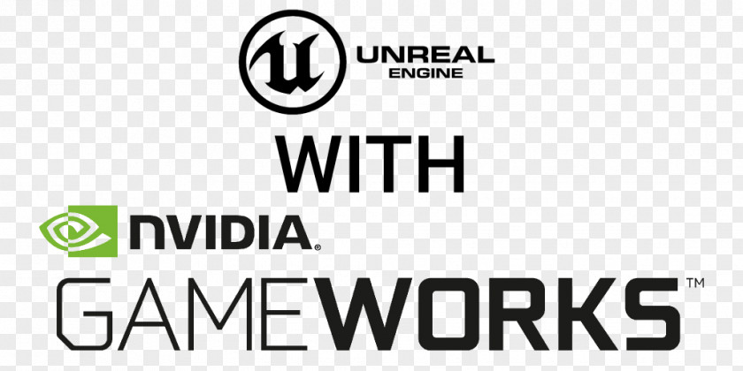Nvidia GameWorks NVIDIA Quadro M2000 Logo Graphics Cards & Video Adapters PNG