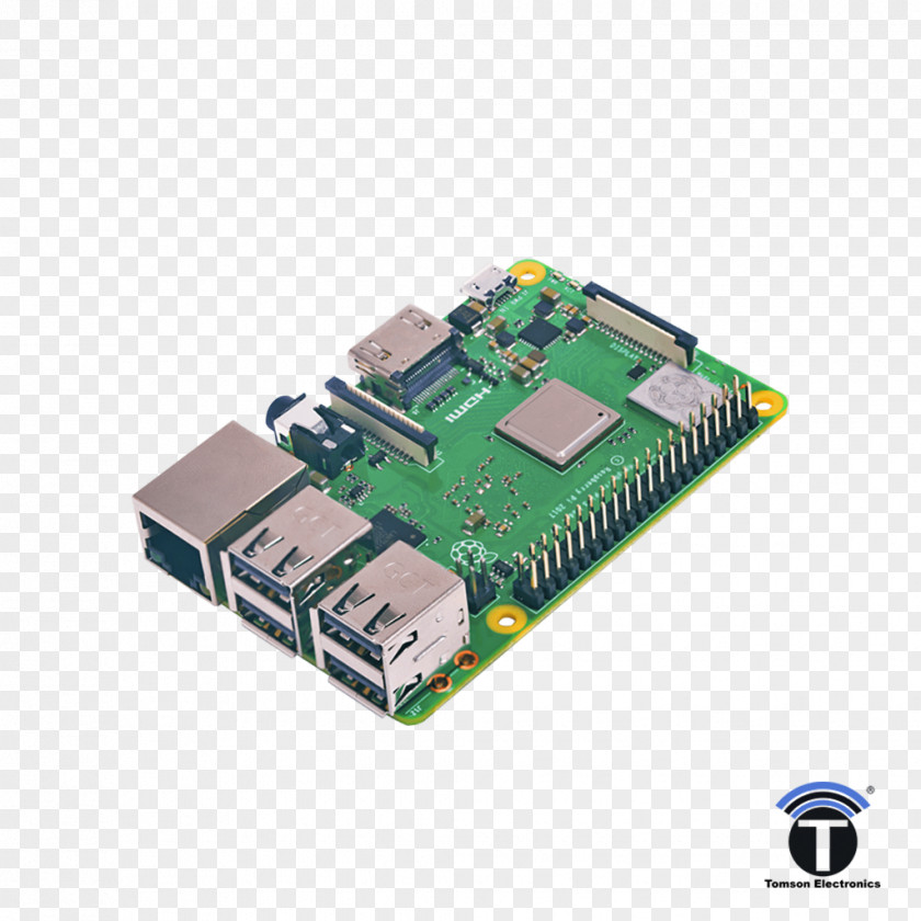 Raspberry Pi 3 Computer Cases & Housings Multi-core Processor Recalbox PNG