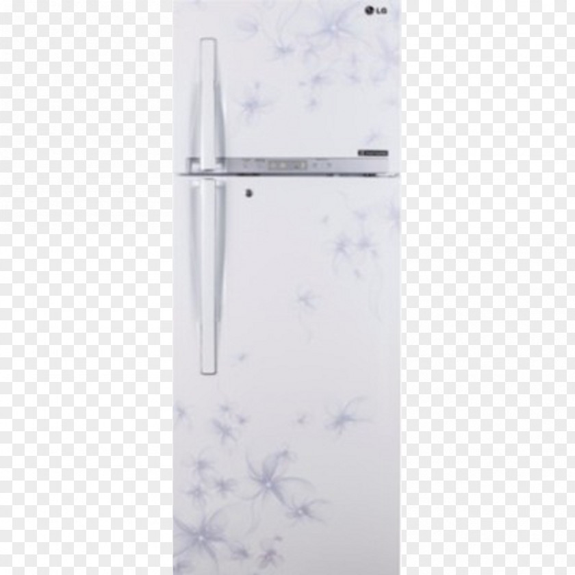 Refrigerator Auto-defrost White Kelvinator LG Corp PNG