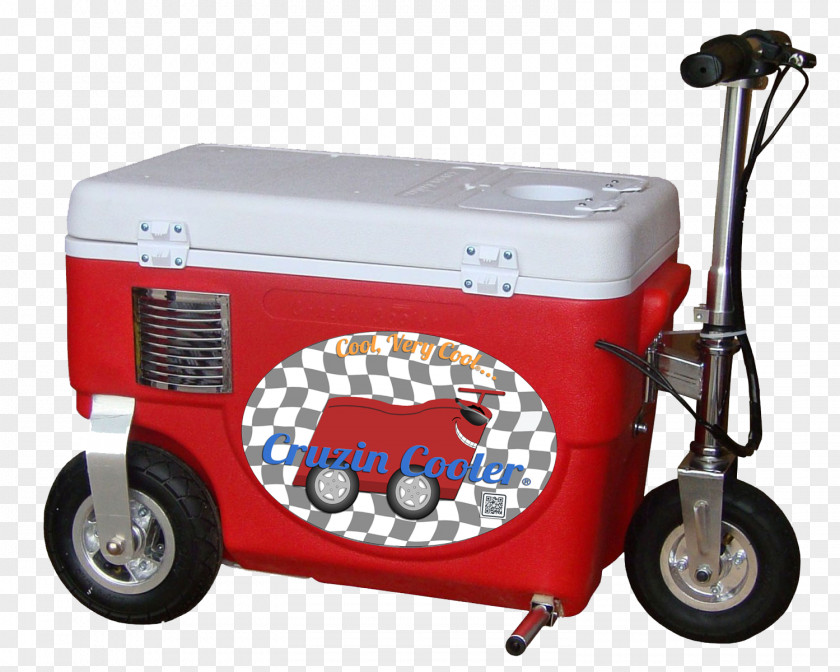 Scooter Electric Motorcycles And Scooters Ride-on Cooler Vehicle PNG