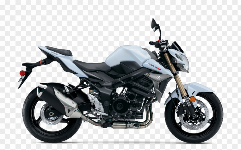 Suzuki GSX-R Series GSX Motorcycle GSX-R1000 PNG
