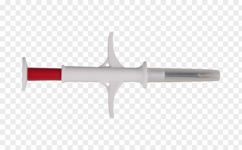 Syringe Microchip Implant Domestic Pig Livestock Ranged Weapon Europe PNG