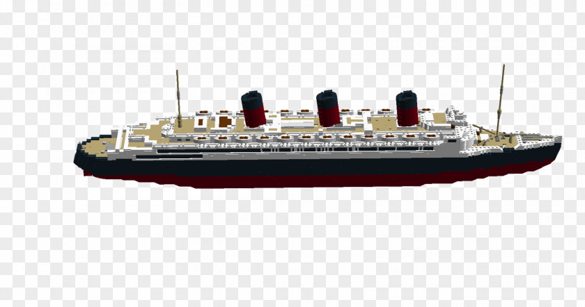 The Instructor In Next Class Queen Mary Ocean Liner Cruise Ship LEGO MS Victoria PNG