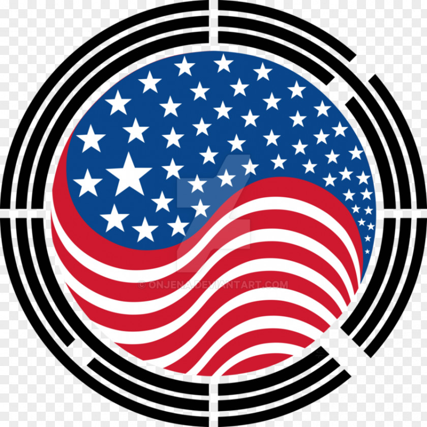 United States Flag Of The South Korea Korean War PNG
