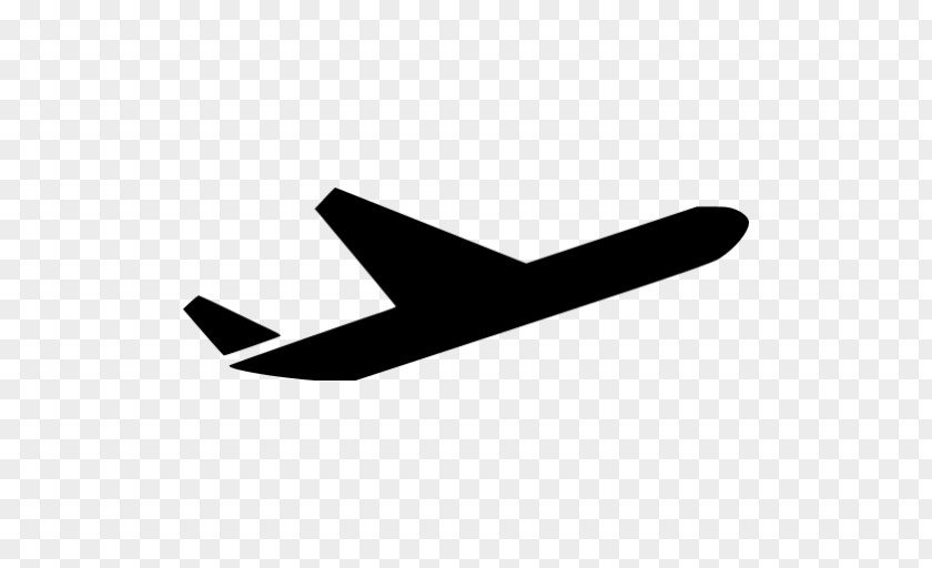 Airplane Aircraft PNG