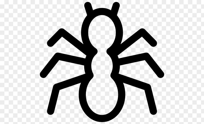 Ants Vector PNG