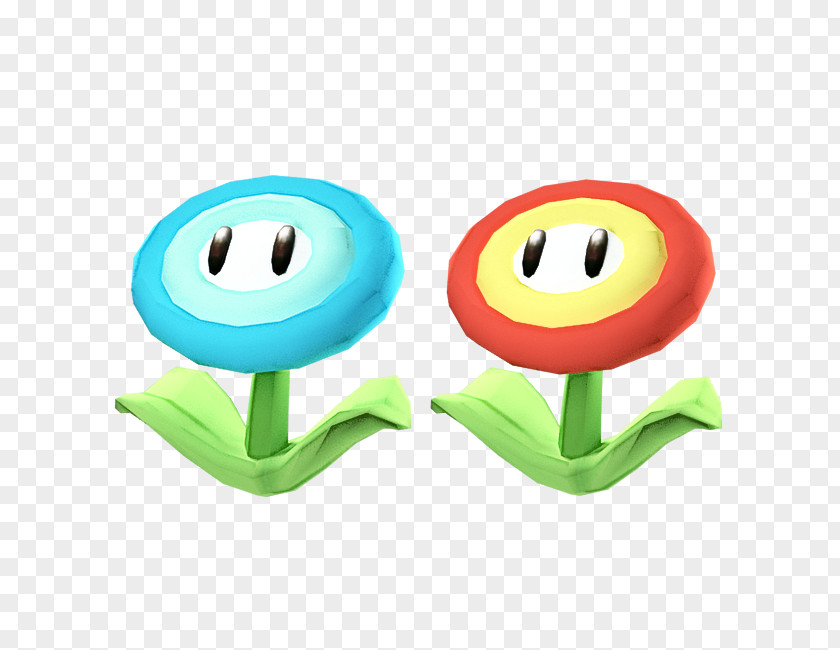 Baby Toys Smiley PNG