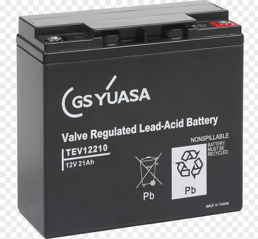 Battery Lead–acid Charger VRLA Deep-cycle PNG