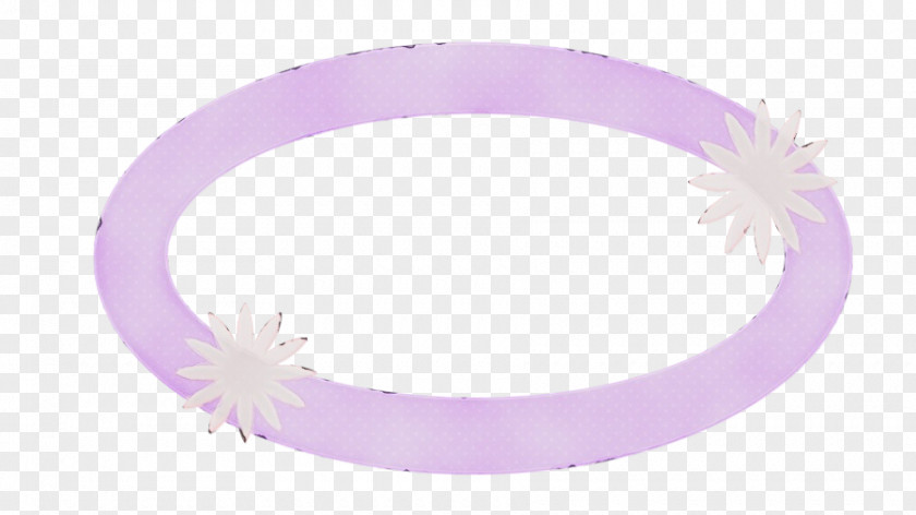 Bracelet Ceiling Lavender PNG