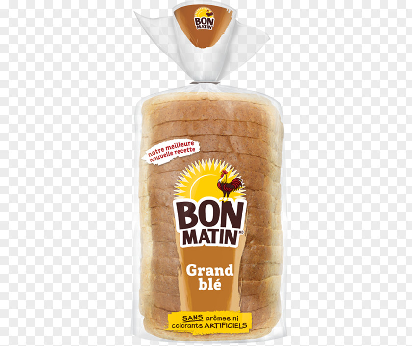 Bread Rye White Baguette Ingredient Common Wheat PNG