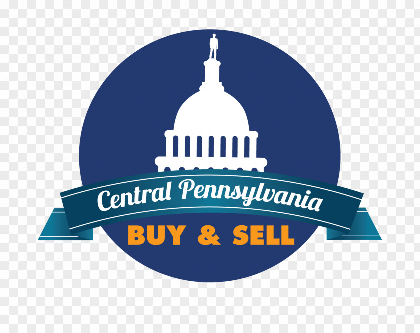 Central Penn Buy And Sell Logo Brand Inventory PNG