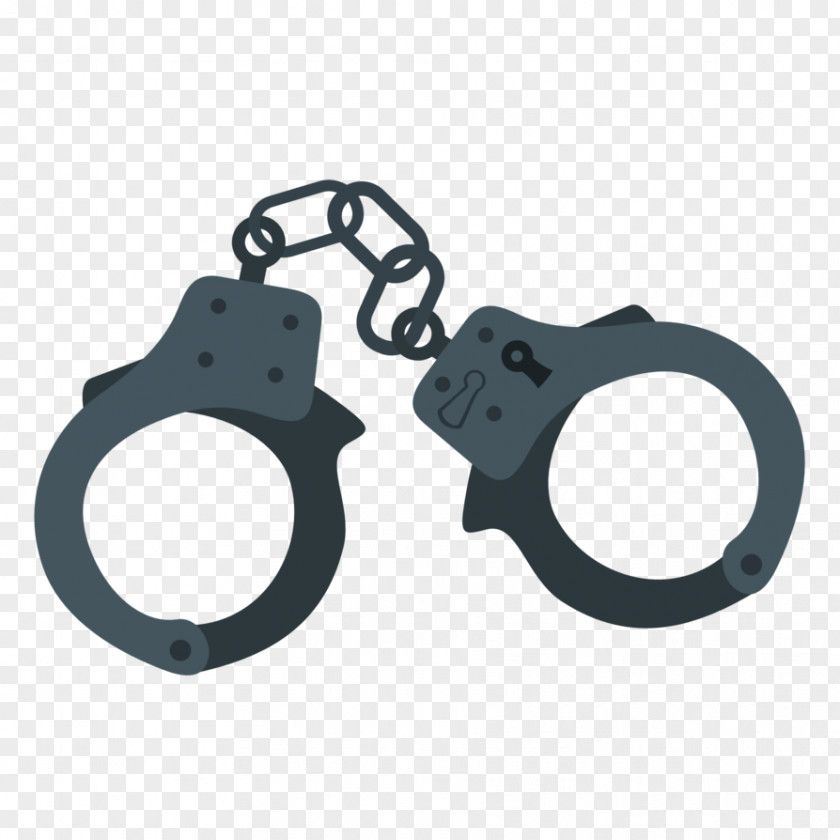 Download Icon Handcuffs Free Vectors Police Officer Clip Art PNG