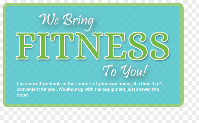 Gym Landing Page Font Brand Line PNG