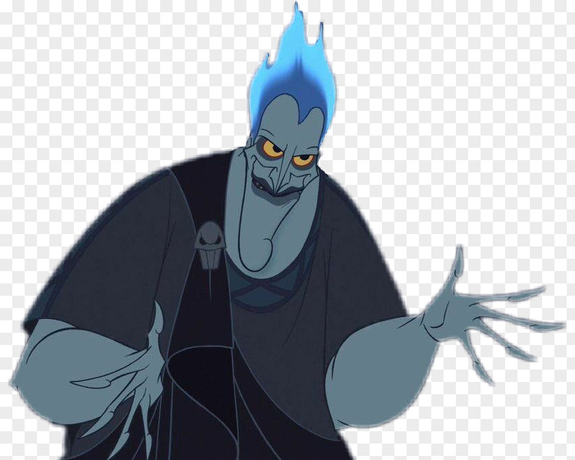 Hades The Walt Disney Company Ares Captain Hook Maleficent PNG