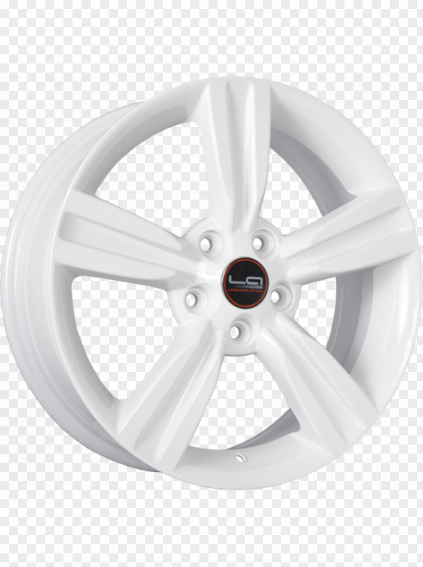 Honda Alloy Wheel Spoke Replica PNG