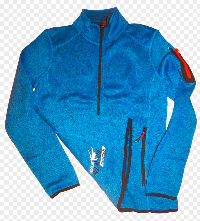 Jacket Polar Fleece Bluza Hood Sleeve PNG