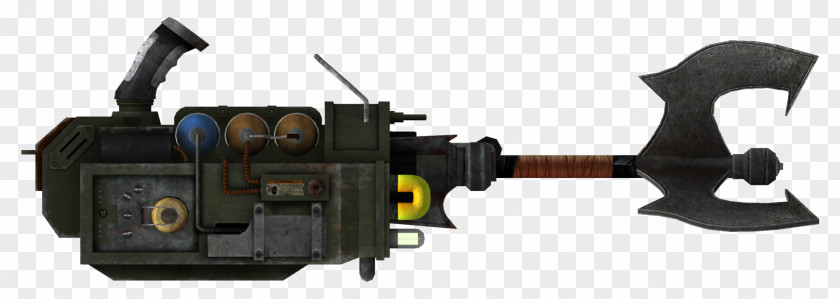 Laser Gun Fallout: New Vegas Weapon Fallout 2 4: Nuka-World PNG