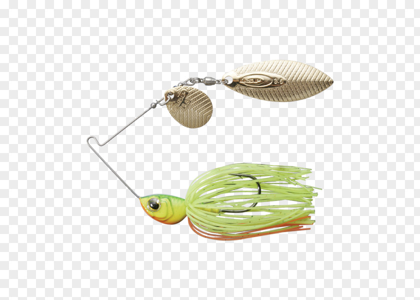 Lime Ice Spinnerbait Fishing Baits & Lures Pitcher PNG